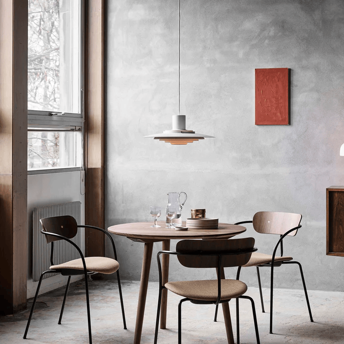 P376 Pendant Lamp by & Tradition Pendant Lamps